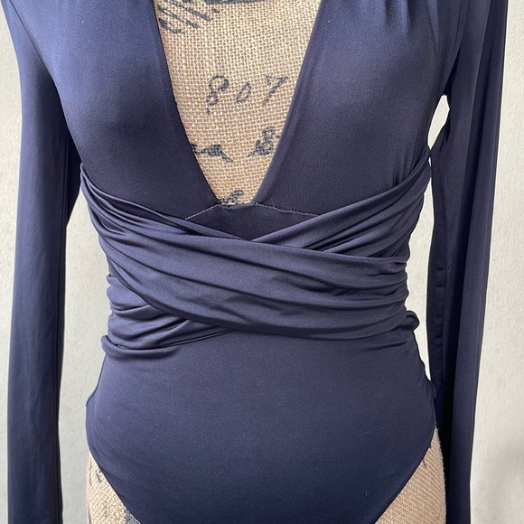 Lovers + Friends “Anya” bodysuit - Picture 7 of 13